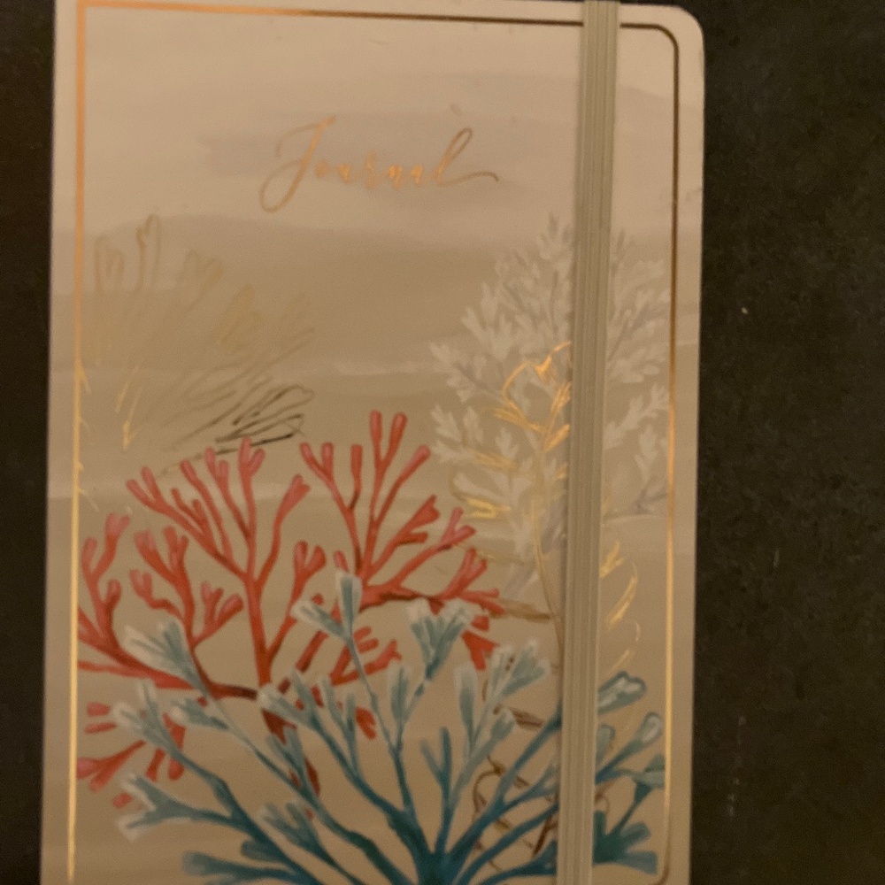 Journal Notebook - image 1